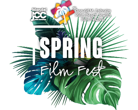 Spring Film Fest April 1 - 5, 2019